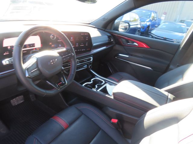 2024 Chevrolet Traverse 4dr RS w/2RS - 23099195 - 7