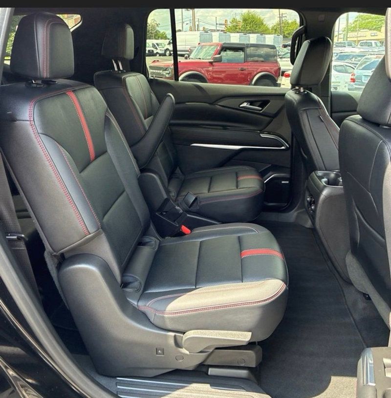 2024 Chevrolet Traverse 4dr RS w/2RS - 23064371 - 16
