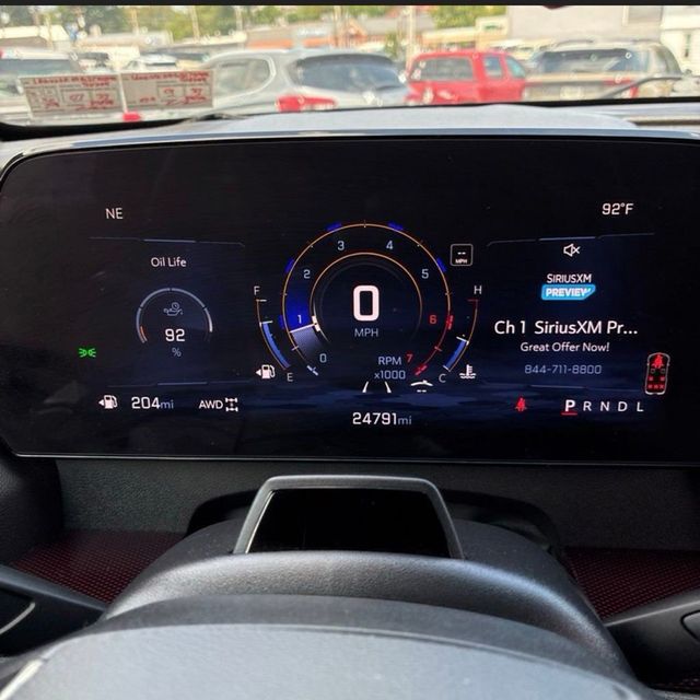 2024 Chevrolet Traverse 4dr RS w/2RS - 23064371 - 19
