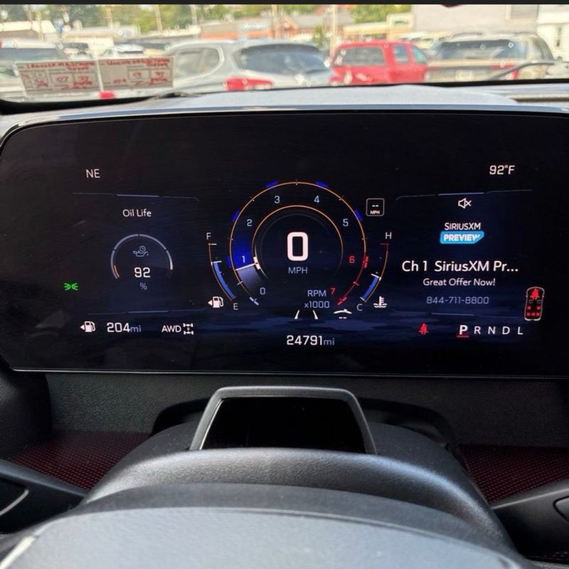 2024 Chevrolet Traverse 4dr RS w/2RS - 23064371 - 26