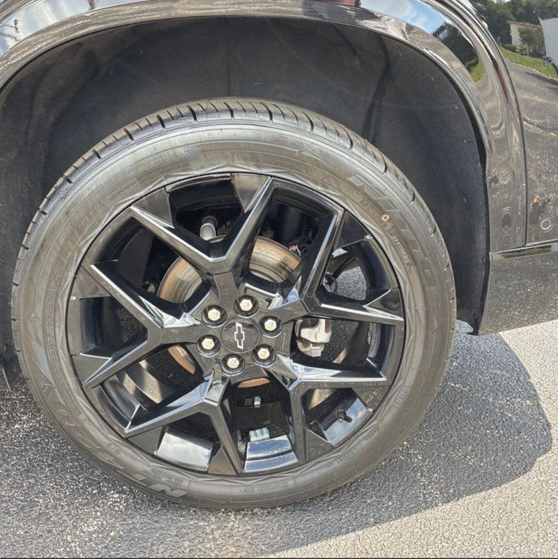 2024 Chevrolet Traverse 4dr RS w/2RS - 23064371 - 3