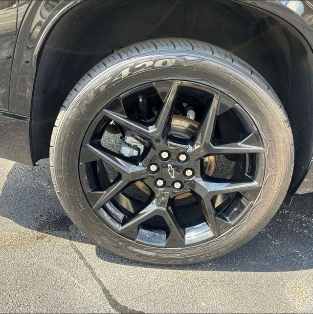 2024 Chevrolet Traverse 4dr RS w/2RS - 23064371 - 4
