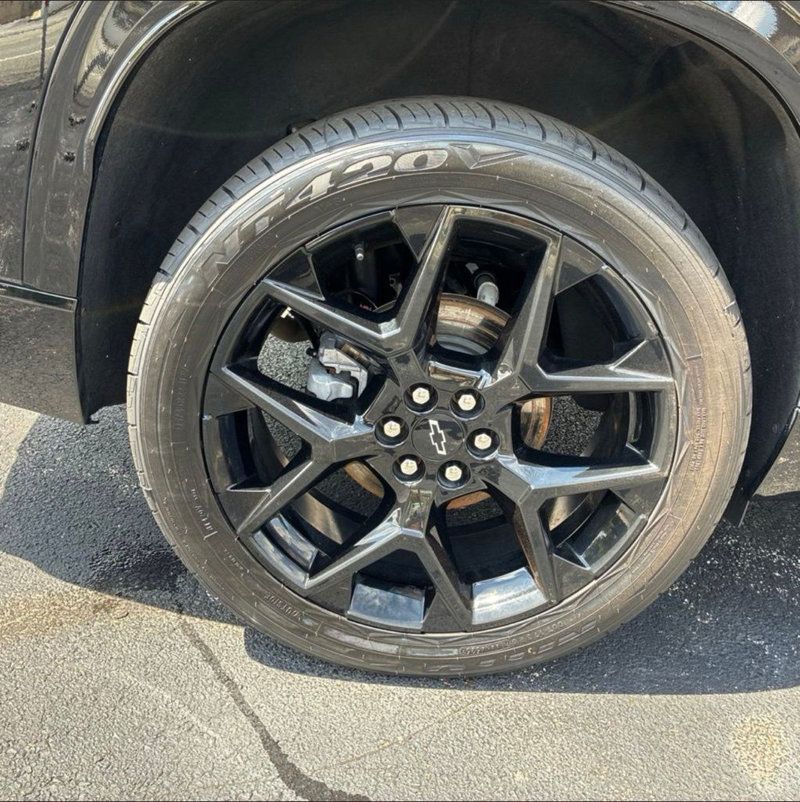 2024 Chevrolet Traverse 4dr RS w/2RS - 23064371 - 4