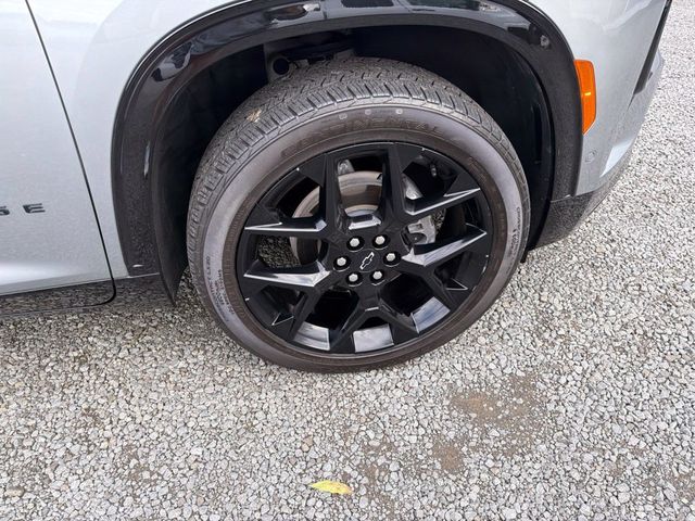 2024 Chevrolet Traverse 4dr RS w/2RS - 23085186 - 9