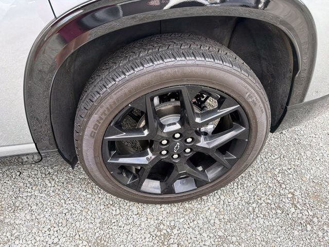 2024 Chevrolet Traverse 4dr RS w/2RS - 23085186 - 11