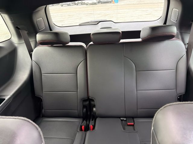 2024 Chevrolet Traverse 4dr RS w/2RS - 23085186 - 16