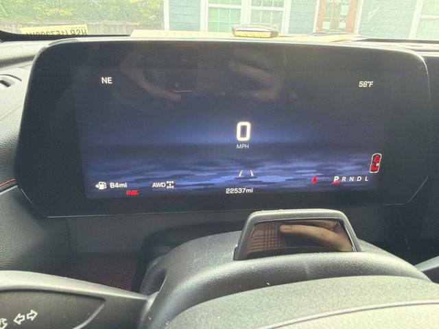 2024 Chevrolet Traverse 4dr RS w/2RS - 23085186 - 18