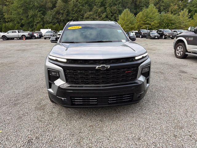 2024 Chevrolet Traverse 4dr RS w/2RS - 23085186 - 1