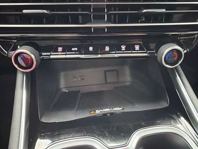 2024 Chevrolet Traverse 4dr RS w/2RS - 23085186 - 22