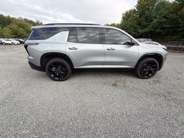 2024 Chevrolet Traverse 4dr RS w/2RS - 23085186 - 7