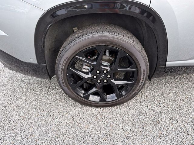 2024 Chevrolet Traverse 4dr RS w/2RS - 23085186 - 8