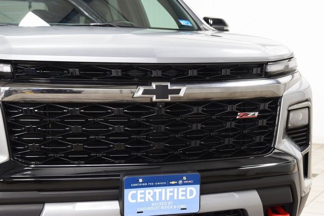 2024 Chevrolet Traverse 4dr Z71 - 22988348 - 10