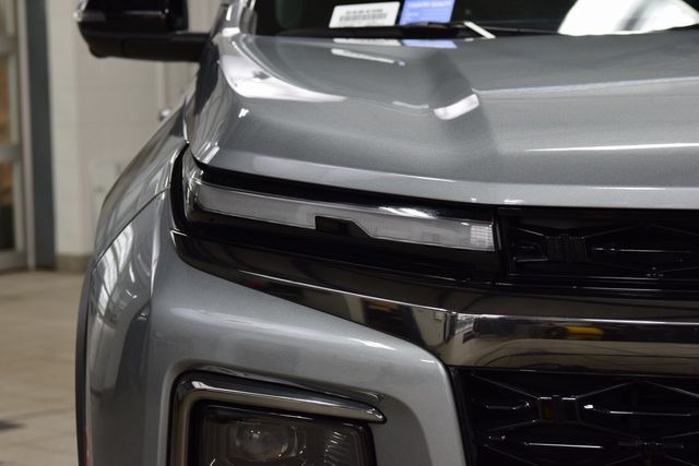 2024 Chevrolet Traverse 4dr Z71 - 22988348 - 11