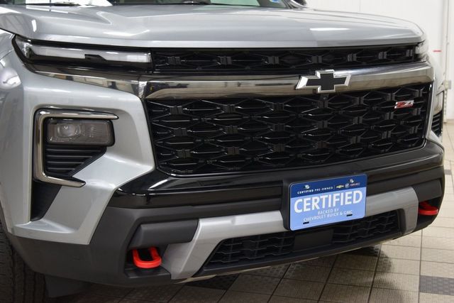 2024 Chevrolet Traverse 4dr Z71 - 22988348 - 12