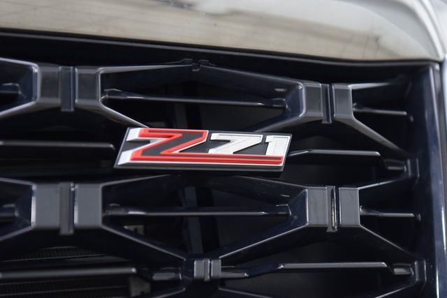 2024 Chevrolet Traverse 4dr Z71 - 22988348 - 15