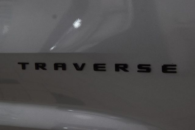 2024 Chevrolet Traverse 4dr Z71 - 22988348 - 16