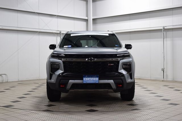 2024 Chevrolet Traverse 4dr Z71 - 22988348 - 1