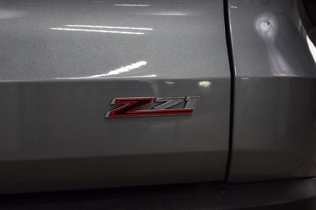 2024 Chevrolet Traverse 4dr Z71 - 22988348 - 22