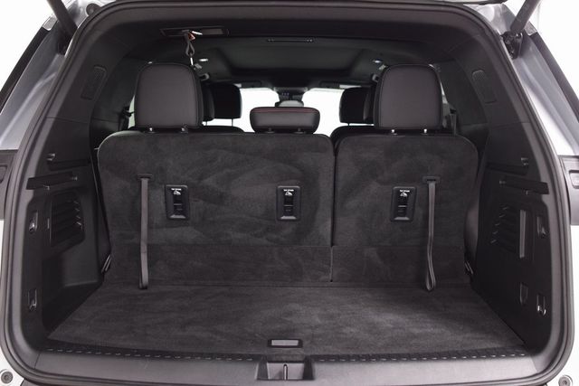 2024 Chevrolet Traverse 4dr Z71 - 22988348 - 25