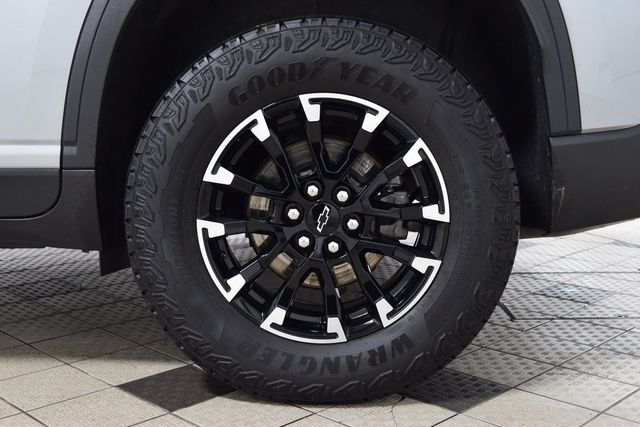 2024 Chevrolet Traverse 4dr Z71 - 22988348 - 27