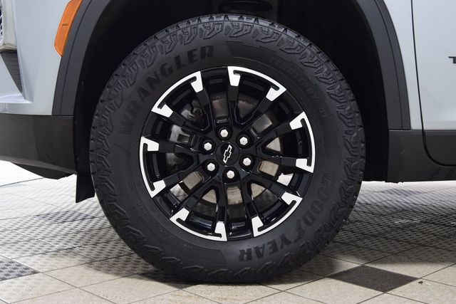 2024 Chevrolet Traverse 4dr Z71 - 22988348 - 28