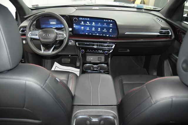 2024 Chevrolet Traverse 4dr Z71 - 22988348 - 30