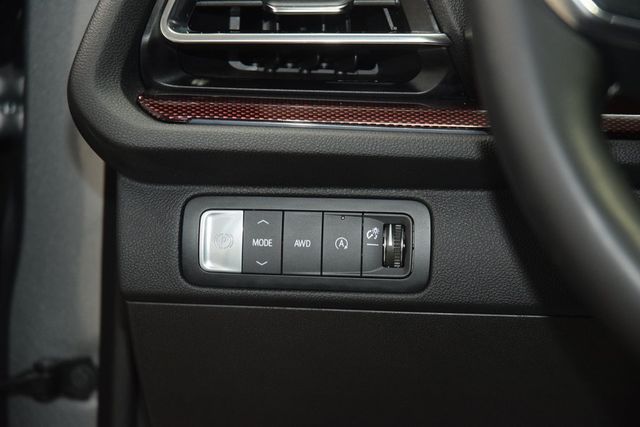 2024 Chevrolet Traverse 4dr Z71 - 22988348 - 34