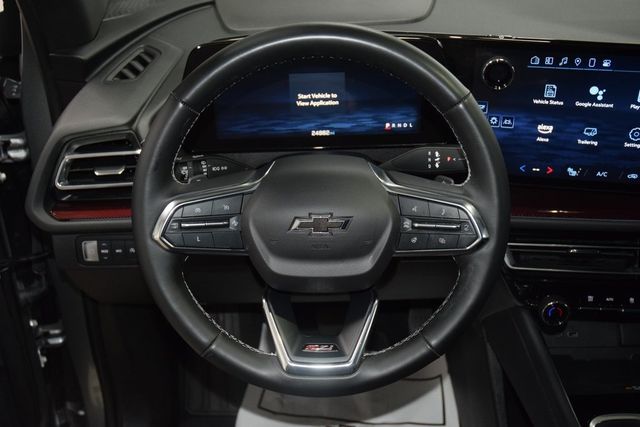 2024 Chevrolet Traverse 4dr Z71 - 22988348 - 35
