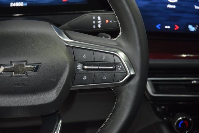 2024 Chevrolet Traverse 4dr Z71 - 22988348 - 37