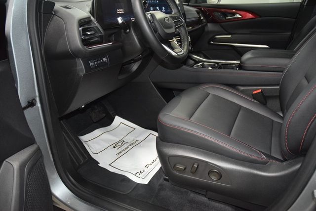 2024 Chevrolet Traverse 4dr Z71 - 22988348 - 38