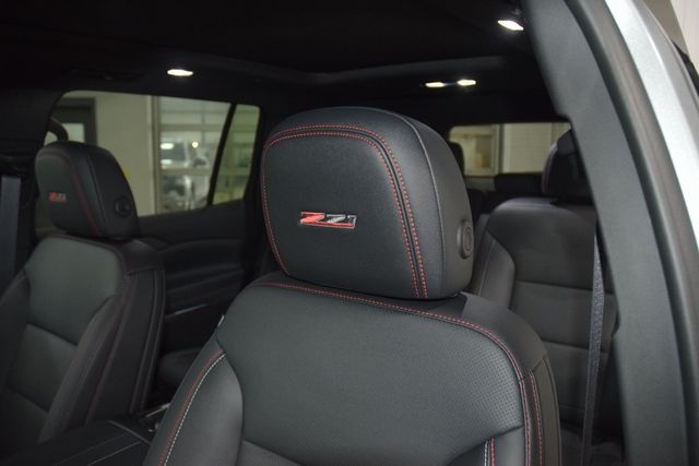 2024 Chevrolet Traverse 4dr Z71 - 22988348 - 40