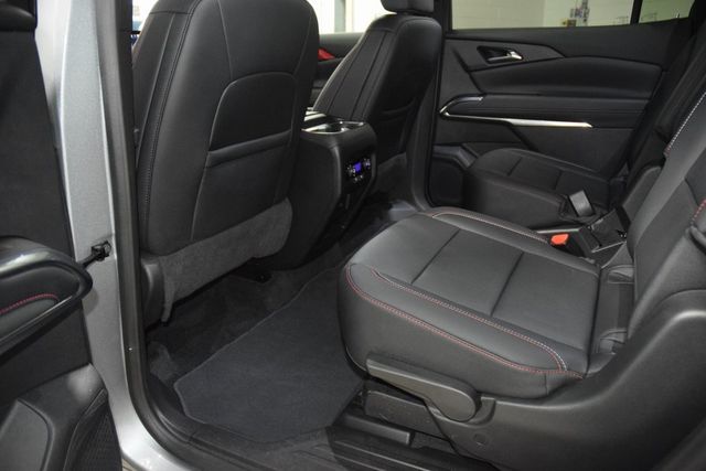 2024 Chevrolet Traverse 4dr Z71 - 22988348 - 41