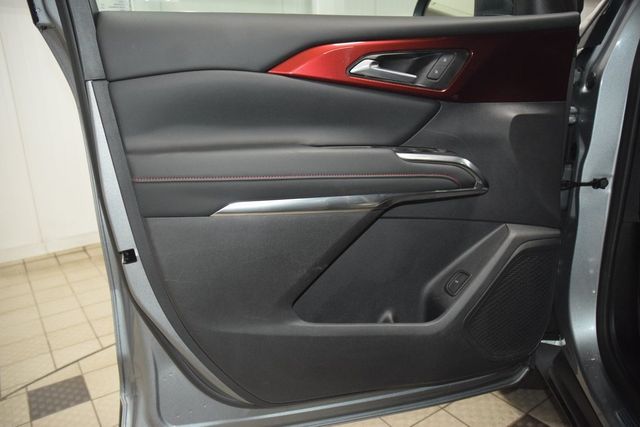 2024 Chevrolet Traverse 4dr Z71 - 22988348 - 46