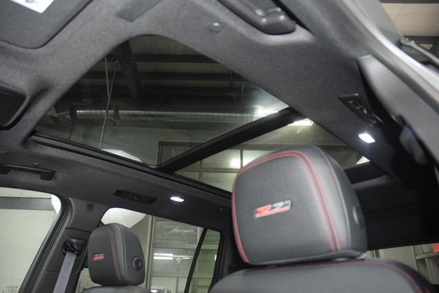 2024 Chevrolet Traverse 4dr Z71 - 22988348 - 48