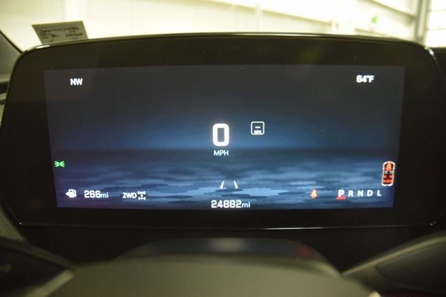 2024 Chevrolet Traverse 4dr Z71 - 22988348 - 51