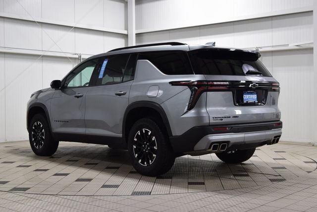 2024 Chevrolet Traverse 4dr Z71 - 22988348 - 5