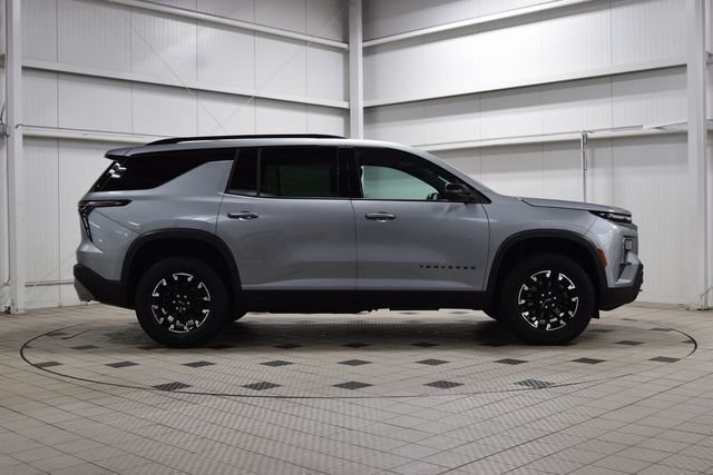 2024 Chevrolet Traverse 4dr Z71 - 22988348 - 8