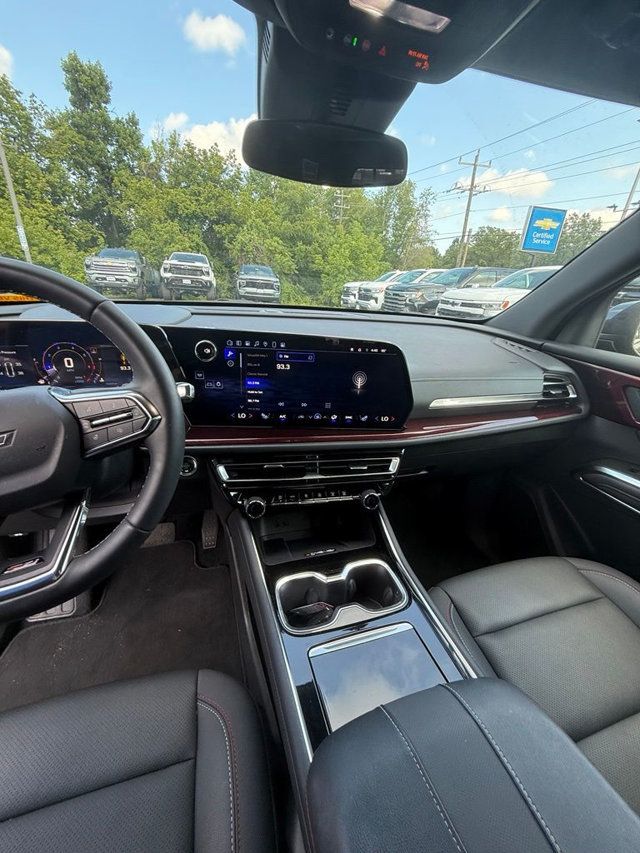 2024 Chevrolet Traverse 4dr Z71 - 23058483 - 12