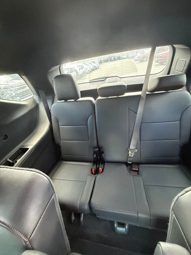 2024 Chevrolet Traverse 4dr Z71 - 23058483 - 14