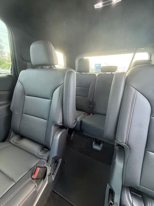 2024 Chevrolet Traverse 4dr Z71 - 23058483 - 15