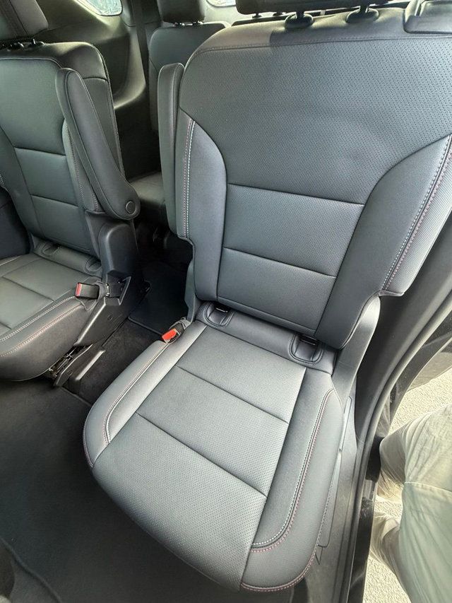 2024 Chevrolet Traverse 4dr Z71 - 23058483 - 16