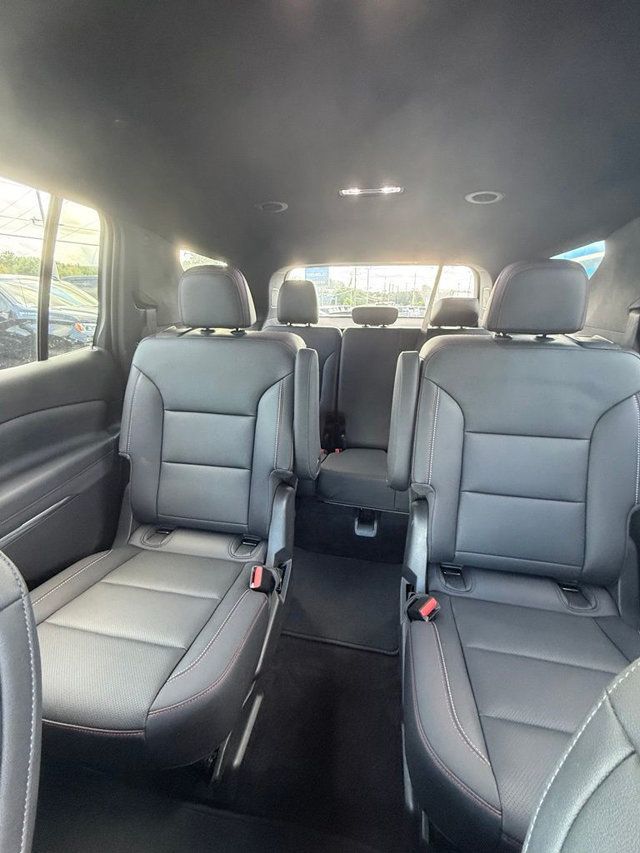 2024 Chevrolet Traverse 4dr Z71 - 23058483 - 17