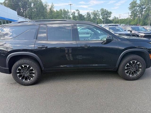 2024 Chevrolet Traverse 4dr Z71 - 23058483 - 2