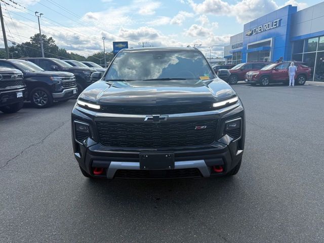 2024 Chevrolet Traverse 4dr Z71 - 23058483 - 3