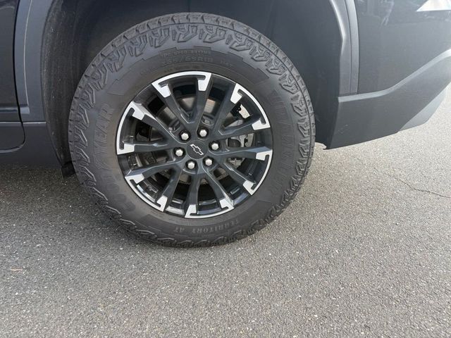 2024 Chevrolet Traverse 4dr Z71 - 23058483 - 6