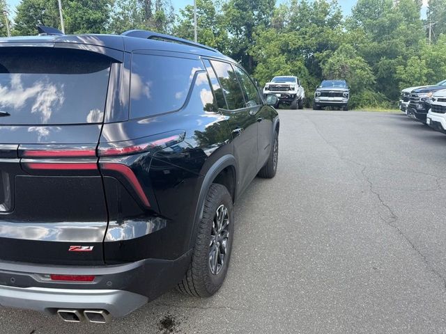 2024 Chevrolet Traverse 4dr Z71 - 23058483 - 7