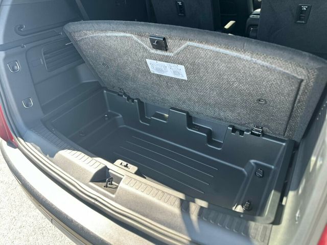 2024 Chevrolet Traverse 4dr Z71 - 22921851 - 9