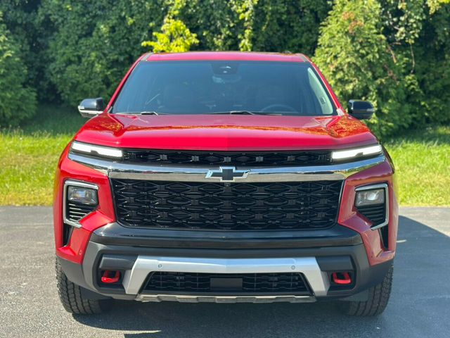 2024 Chevrolet Traverse 4dr Z71 - 22921851 - 13