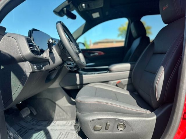 2024 Chevrolet Traverse 4dr Z71 - 22921851 - 18