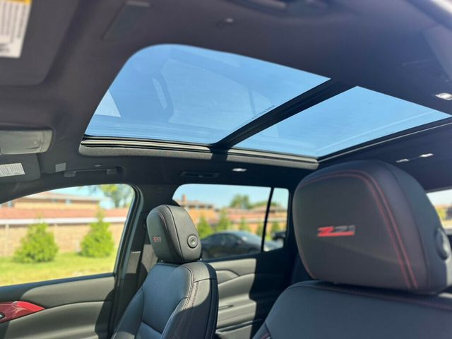 2024 Chevrolet Traverse 4dr Z71 - 22921851 - 20